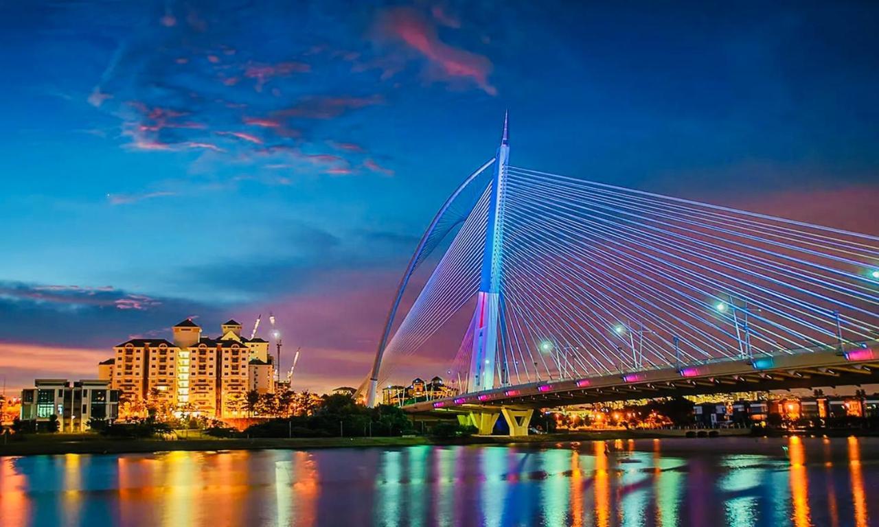 Core Soho Designer Suite @ Klia سيبانغ المظهر الخارجي الصورة