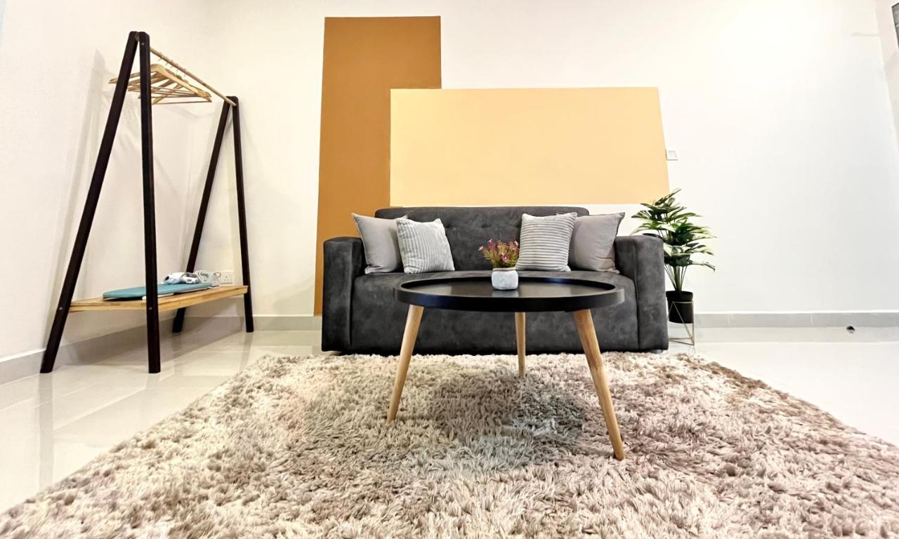 Core Soho Designer Suite @ Klia سيبانغ المظهر الخارجي الصورة