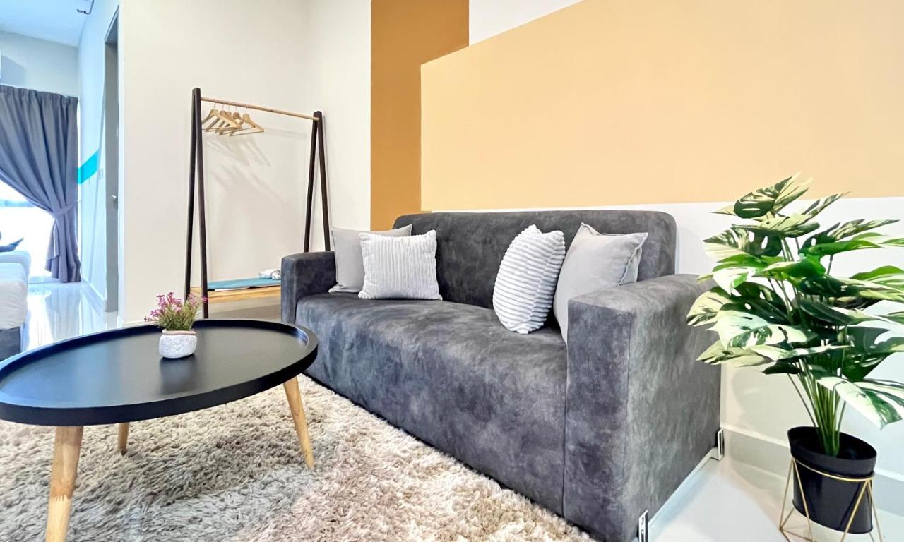 Core Soho Designer Suite @ Klia سيبانغ المظهر الخارجي الصورة