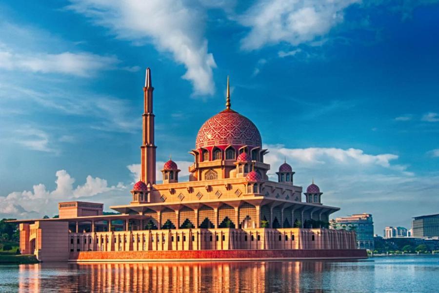 Core Soho Designer Suite @ Klia سيبانغ المظهر الخارجي الصورة