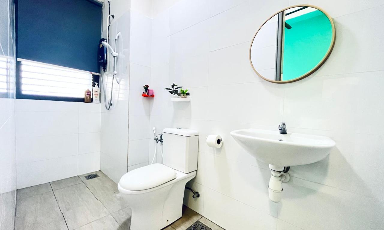 Core Soho Designer Suite @ Klia سيبانغ المظهر الخارجي الصورة